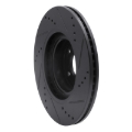 Picture of R1 Concepts RNC Brake Rotor-Drill & Slot - 633-13034L