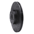 Picture of R1 Concepts RNC Brake Rotor-Drill & Slot - 633-13034L