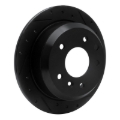 Picture of R1 Concepts RNC Brake Rotor-Drill & Slot - 633-20004R