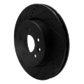 Picture of R1 Concepts RNC Brake Rotor-Drill & Slot - 633-20017L