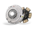 Picture of Clutch Masters 13-14 Hyundai Genesis Coupe 2.0L FX400 Clutch Kit 6-Puck Ceramic Sprung Disc