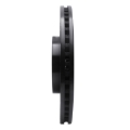 Picture of R1 Concepts RNC Brake Rotor-Drill & Slot - 633-21030L