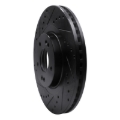 Picture of R1 Concepts RNC Brake Rotor-Drill & Slot - 633-21030L