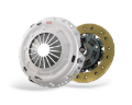 Picture of Clutch Masters 11-16 Volkswagen Jetta 1.4L FX200 Sprung Kevlar Disc Clutch Kit w/Steel Flywheel