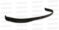 Picture of Seibon 94-01 Acura Integra JDM Type R Front Lip