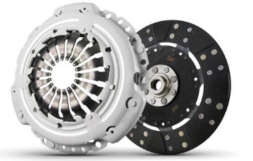 Picture of Clutch Masters 11-16 Volkswagen Jetta 1.4L FX350 Sprung Disc Clutch Kit w/Steel Flywheel