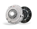 Picture of Clutch Masters 11-16 Volkswagen Jetta 1.4L FX350 Sprung Disc Clutch Kit w/Steel Flywheel