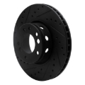 Picture of R1 Concepts RNC Brake Rotor-Drill & Slot - 633-31031L