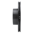 Picture of R1 Concepts RNC Brake Rotor-Drill & Slot - 633-31067R