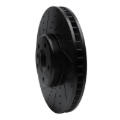 Picture of R1 Concepts RNC Brake Rotor-Drill & Slot - 633-31100D