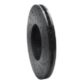 Picture of R1 Concepts RNC Brake Rotor-Drill & Slot - 633-31142L