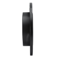 Picture of R1 Concepts RNC Brake Rotor-Drill & Slot - 633-39028L