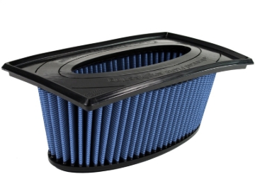 Picture of aFe MagnumFLOW Air Filters OER P5R A/F P5R Ford Diesel Trucks 99.5-03 V8-7.3L (td)