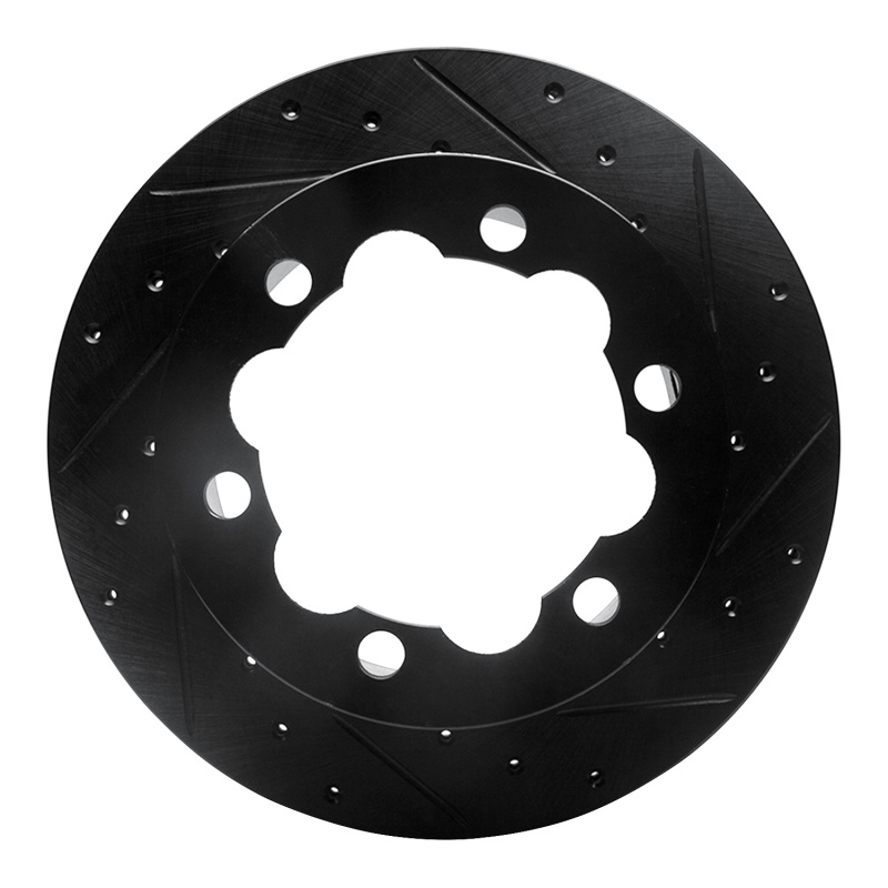 Picture of R1 Concepts RNC Brake Rotor-Drill & Slot - 633-40039R