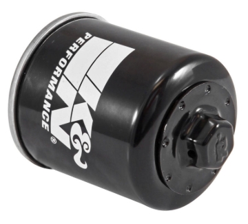 Picture of K&N Piaggio 2.156in OD x 3.063in Height Oil Filter
