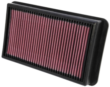 Picture of K&N 2007-2011 Toyota Hiace 3.0L-L4 DSL Replacement Drop In Air Filter