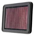 Picture of K&N 2007-2011 Toyota Hiace 3.0L-L4 DSL Replacement Drop In Air Filter