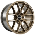 Picture of BBS TS-P 20x9in - 6x135 - 87.1 CB - ET12 - Satin Bronze Wheel