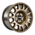 Picture of BBS TS-R 18x9in - 5x130 - 71.6 CB - ET25 - Satin Bronze Wheel