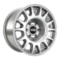 Picture of BBS TS-R 18x9in - 6x135 - 87.1 CB - ET0 - Satin Silver Wheel