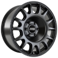 Picture of BBS TS-R 20x9in - 6x135 - 87.1 CB - ET0 - Satin Black Wheel