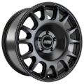 Picture of BBS TS-R 20x9in - 5x130 - 71.6 CB - ET25 - Satin Black Wheel