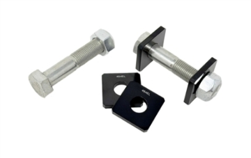 Picture of Torque Solution Rear Toe Link / Arm Eccentric Lockout: Subaru WRX/STI / Scion FR-S/Subaru BRZ / GR86