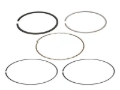 Picture of Wiseco 81mm Ring Set 1.0 x 1.0 x 2mm - 1 Cylinder