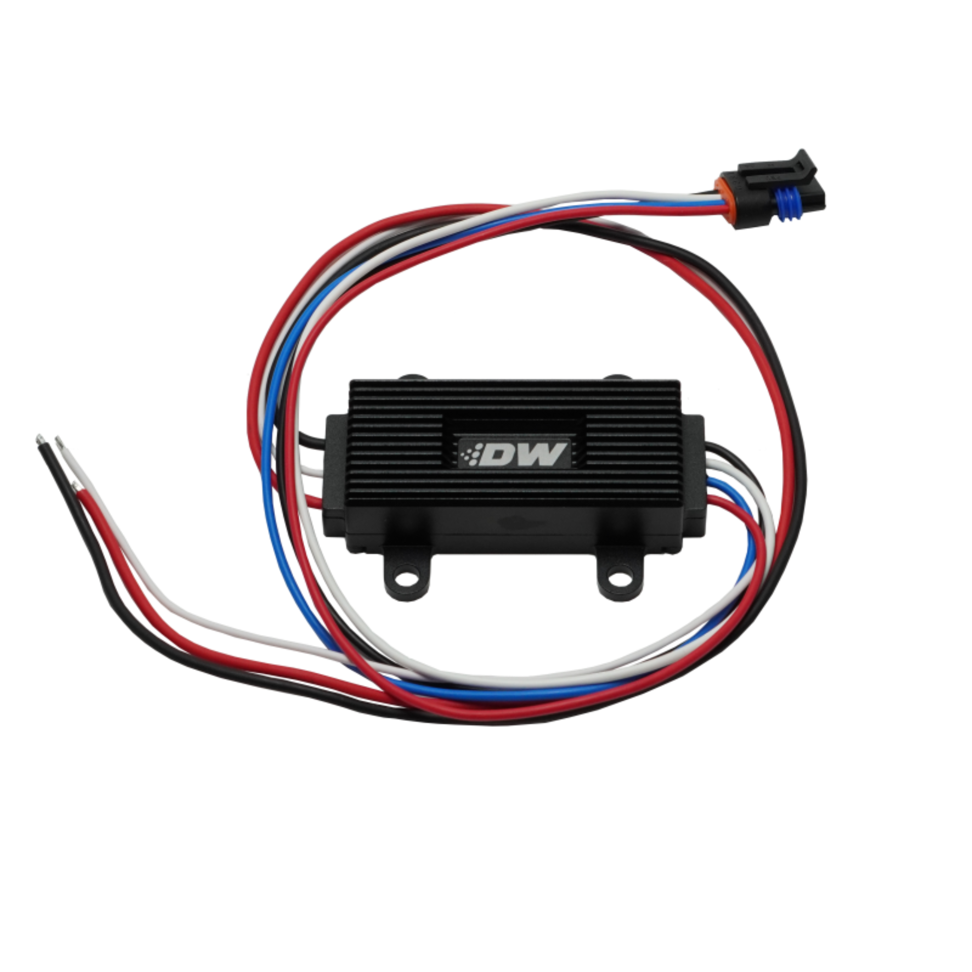 Picture of DeatschWerks Brushless Dual Speed 640iL Fuel Pump Controller