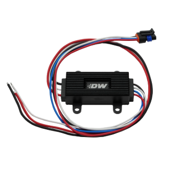 Picture of DeatschWerks Brushless Dual Speed 640iL Fuel Pump Controller