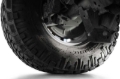 Picture of Addictive Desert Designs 21-25 RAM 1500 TRX/RHO Rear Shock Guards
