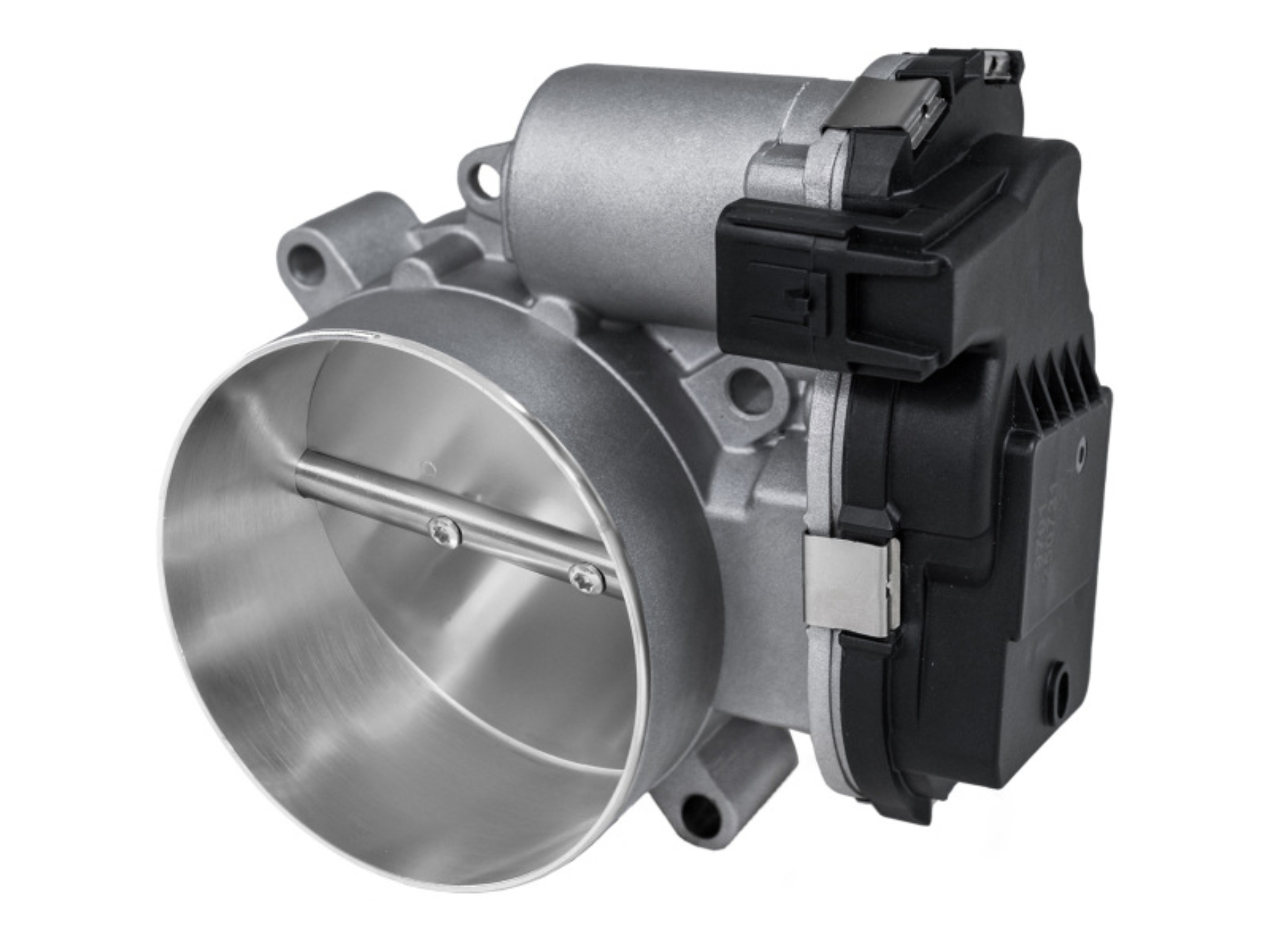Picture of aFe POWER 15-25 Dodge V8-6.2L Hemi 97mm Throttle Body