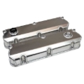 Picture of Moroso SBF 302/351W Brodix Head Hunter 15 Deg Fab Aluminum Valve Covers