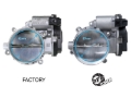 Picture of aFe POWER 15-25 Dodge V8-6.2L Hemi 97mm Throttle Body