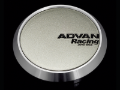 Picture of Advan 73mm Full Flat Center Cap - Racing Sand Metallic