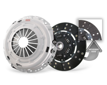 Picture of Clutch Masters 95-96 BMW M3 3.0L E36/96-00 BMW M3 3.2L E36 FX250 Clutch Kit w/Alum Flywheel