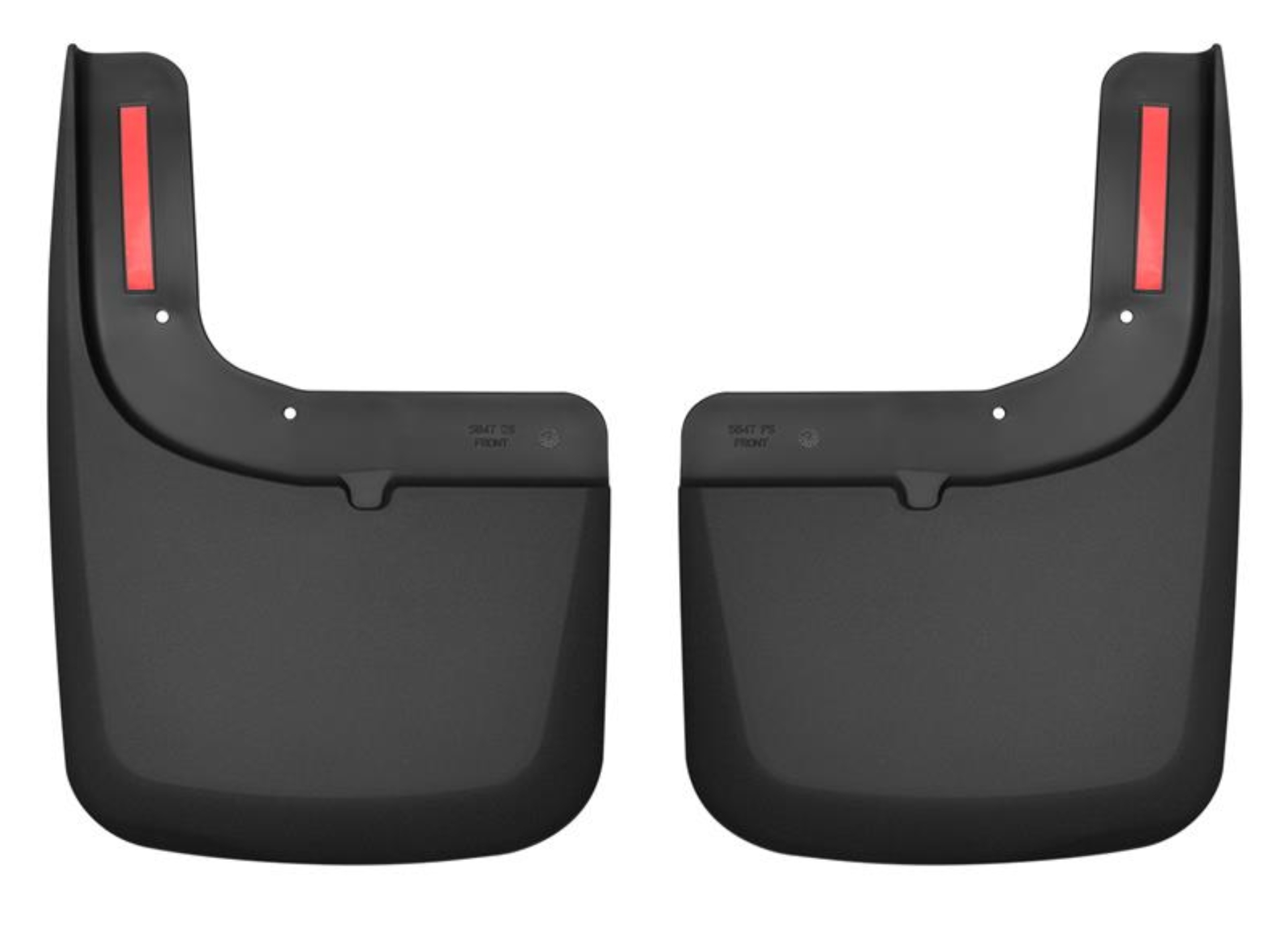 Picture of Custom Mud Guards