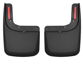 Picture of Custom Mud Guards