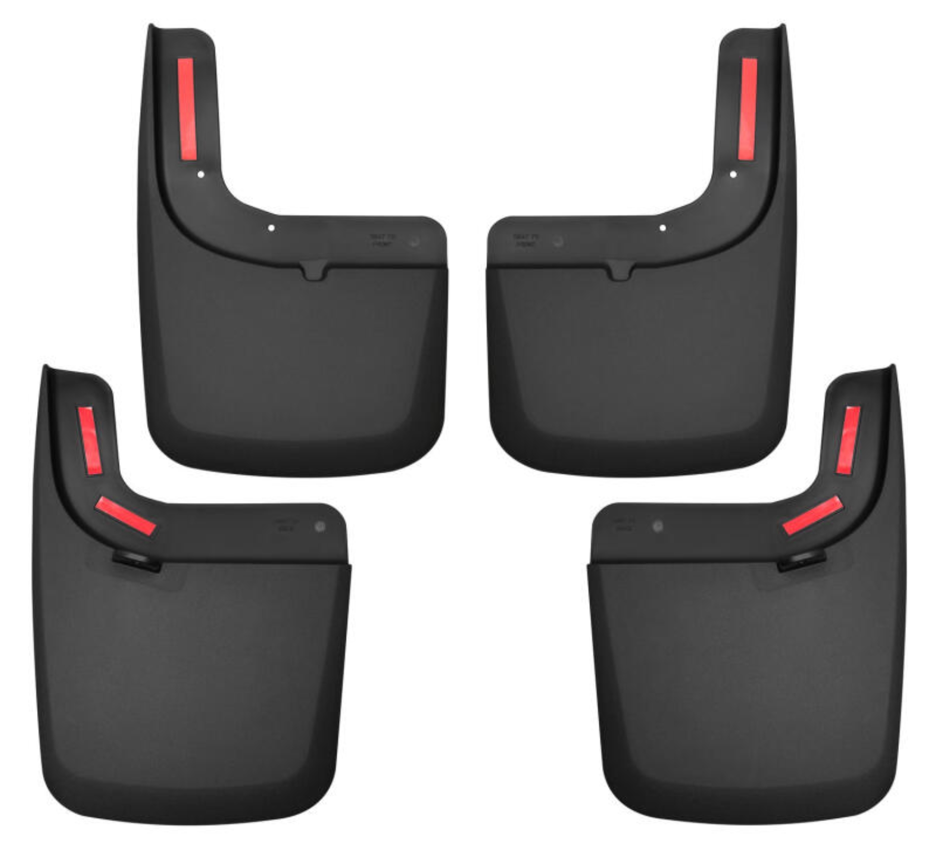 Picture of Custom Mud Guards