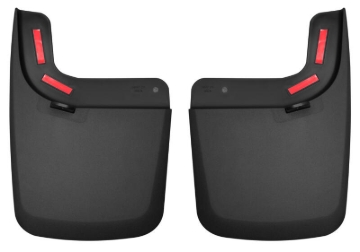 Picture of Custom Mud Guards