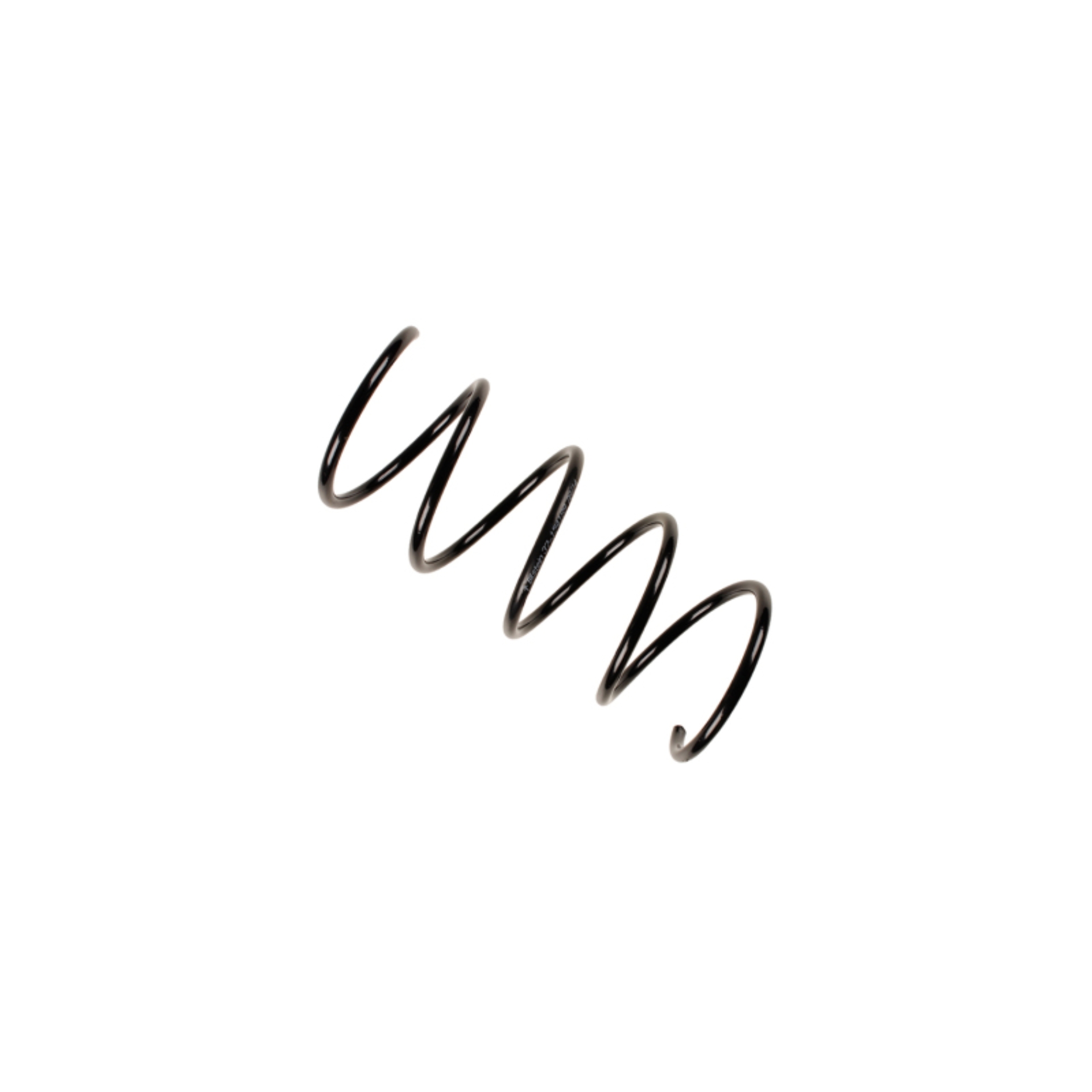 Picture of B3 OE Replacement - Coil Spring