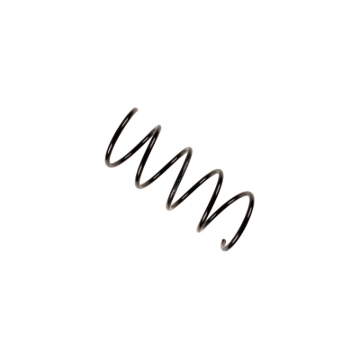 Picture of B3 OE Replacement - Coil Spring