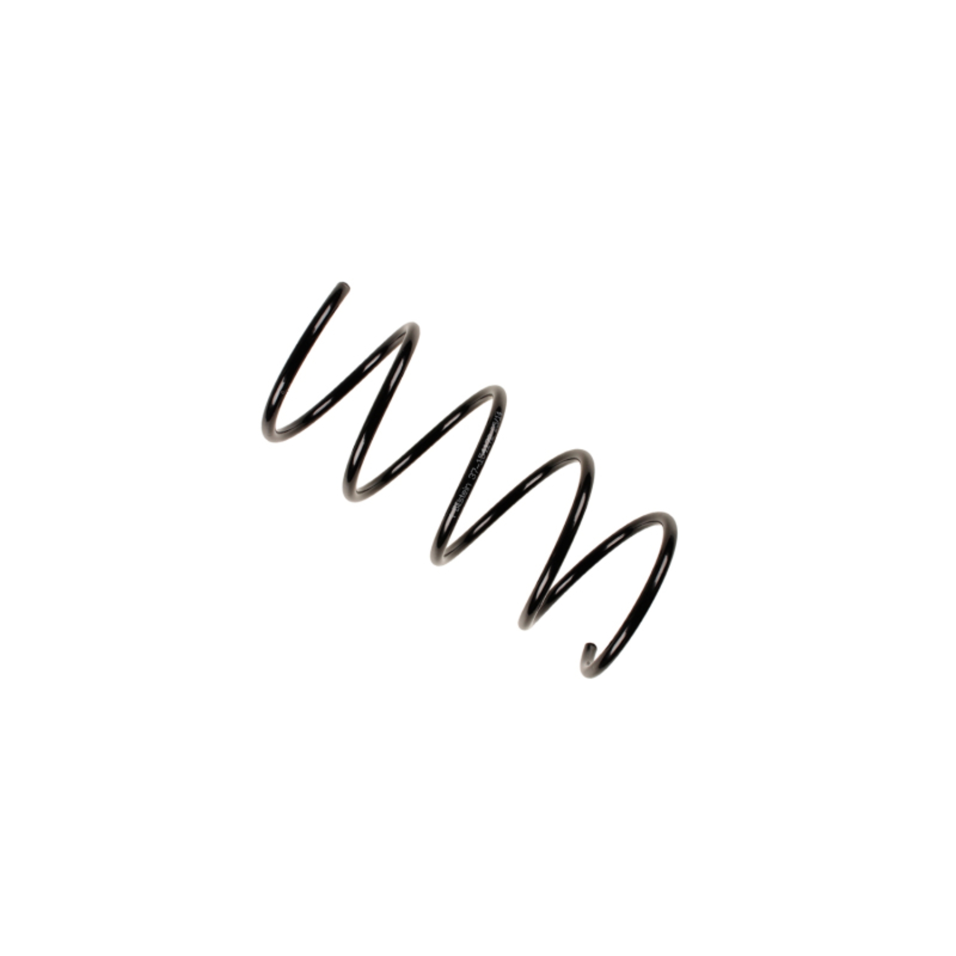 Picture of B3 OE Replacement - Coil Spring