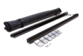 Picture of Lund 09-14 Ford F-150 (5.5ft. Bed) Genesis Elite Roll Up Tonneau Cover - Black