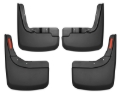 Picture of Husky Liners 2026 Ram 1500 Crew Cab Front and Rear Mud Guards