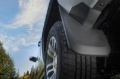 Picture of Husky Liners 2026 Ram 1500 Crew Cab Front and Rear Mud Guards