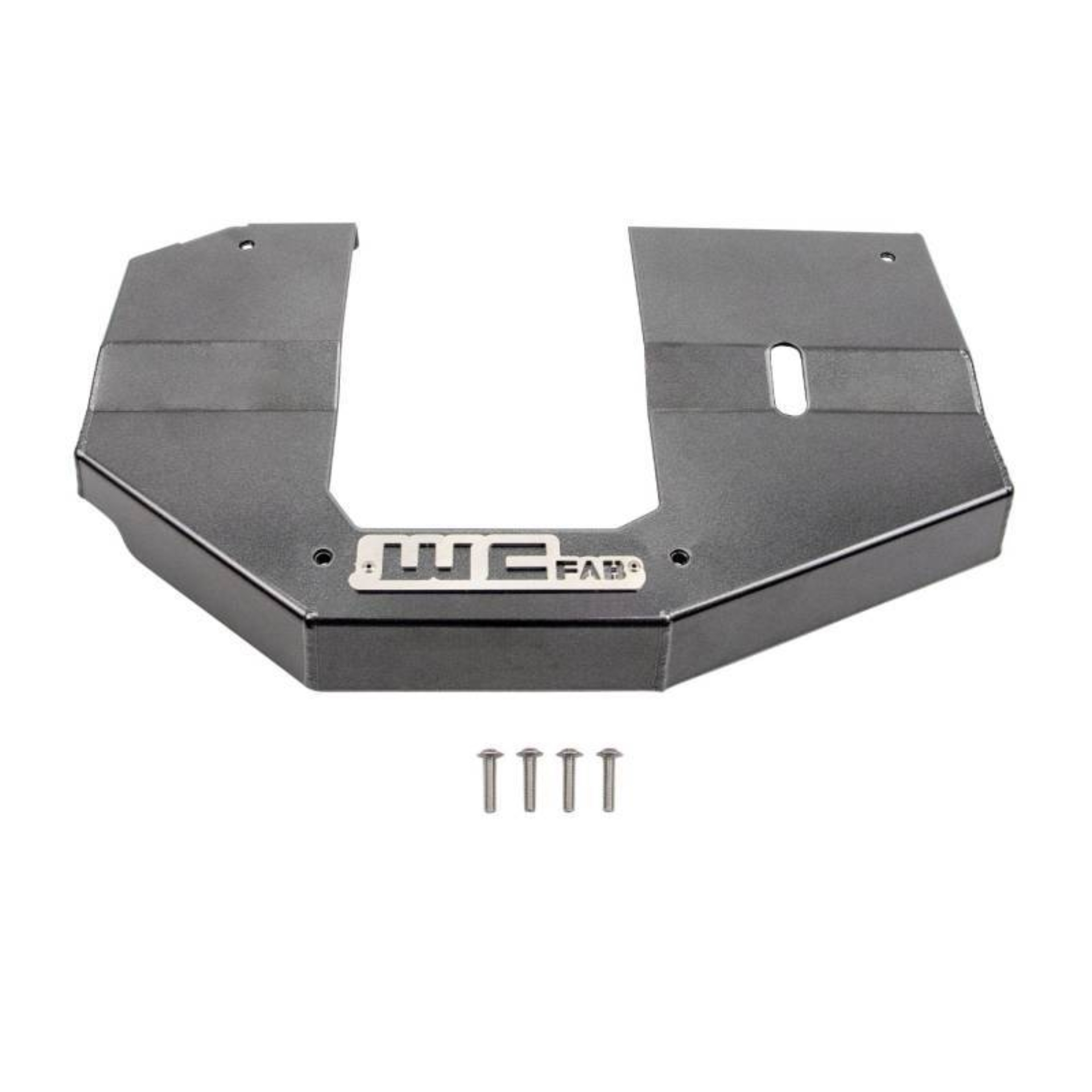 Picture of Wehrli 13-23 Dodge Cummins 6.7L Fabricated Aluminum Engine Cover - Kiwi Green
