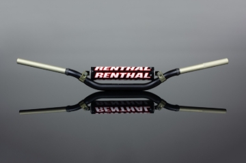 Picture of Renthal Eli Tomac Twinwall Bar Pad - Black