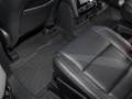 Picture of WeatherTech 20-25 Lincoln Aviator Rear FloorLiner HP - Black