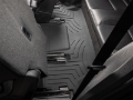 Picture of WeatherTech 20-25 Lincoln Aviator Rear FloorLiner HP - Black